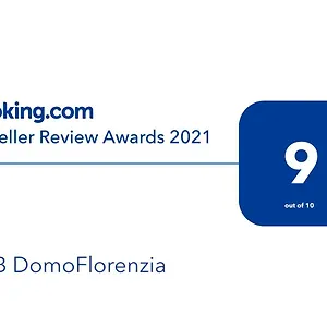 Domo Florenzia Florença