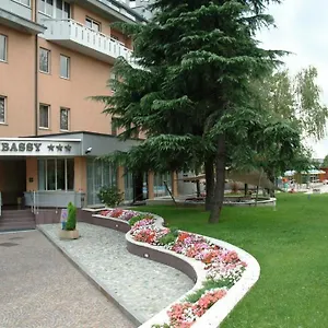 *** Hotel Embassy Itália