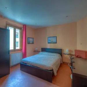Konukevi Sogni D'oro