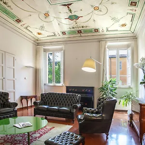 *** Hotel Palazzo Galletti Abbiosi Itália