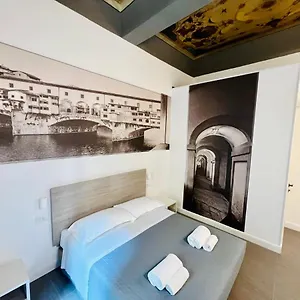 Konukevi Sant Antonino First Floor Relais