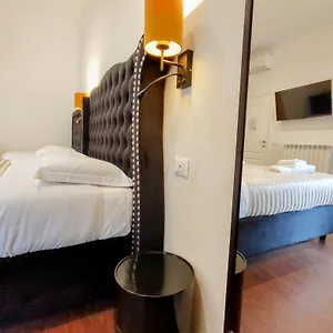 Konukevi Residenza San Lorenzo