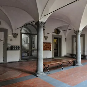 Konukevi Foresteria Valdese Di