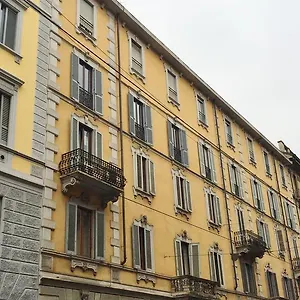  Hotel Arno Itália