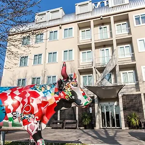 *** Hotel Mosaico Itália