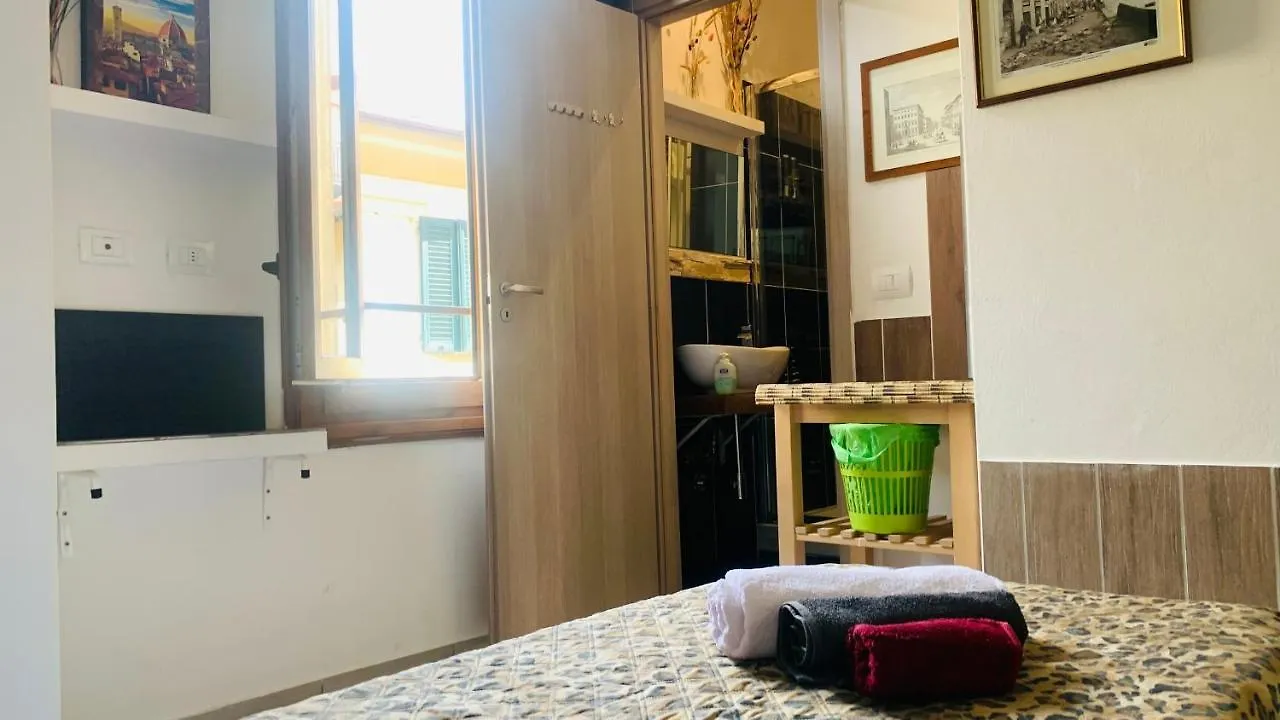 Guest House Biffi Simone Florença