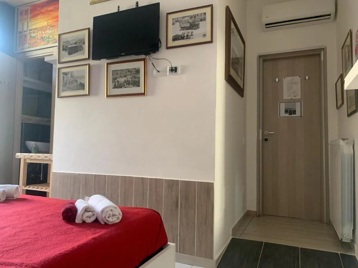 Guest House Biffi Simone Florença