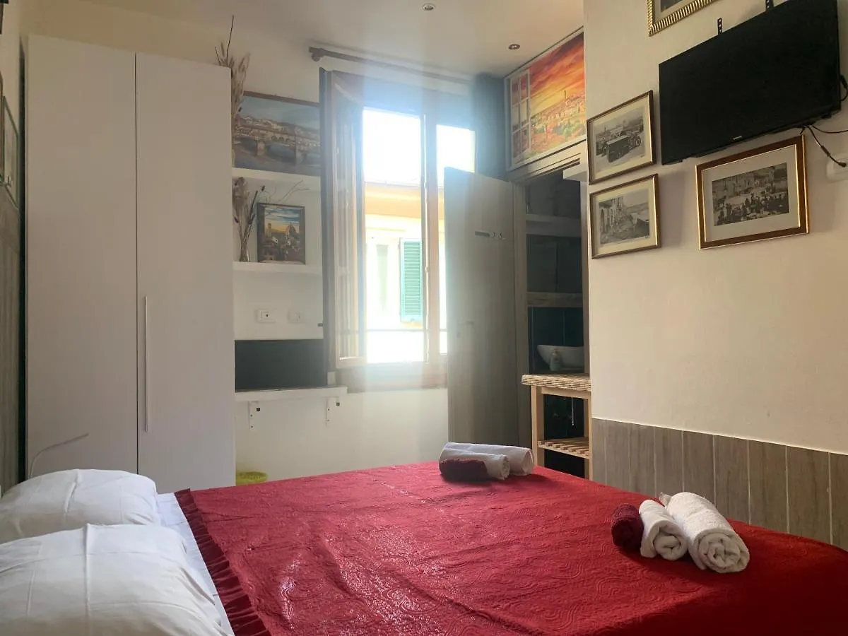 Guest House Biffi Simone Floransa