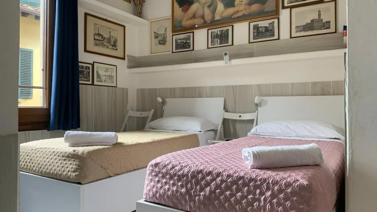 **  Guest House Biffi Simone Floransa İtalya